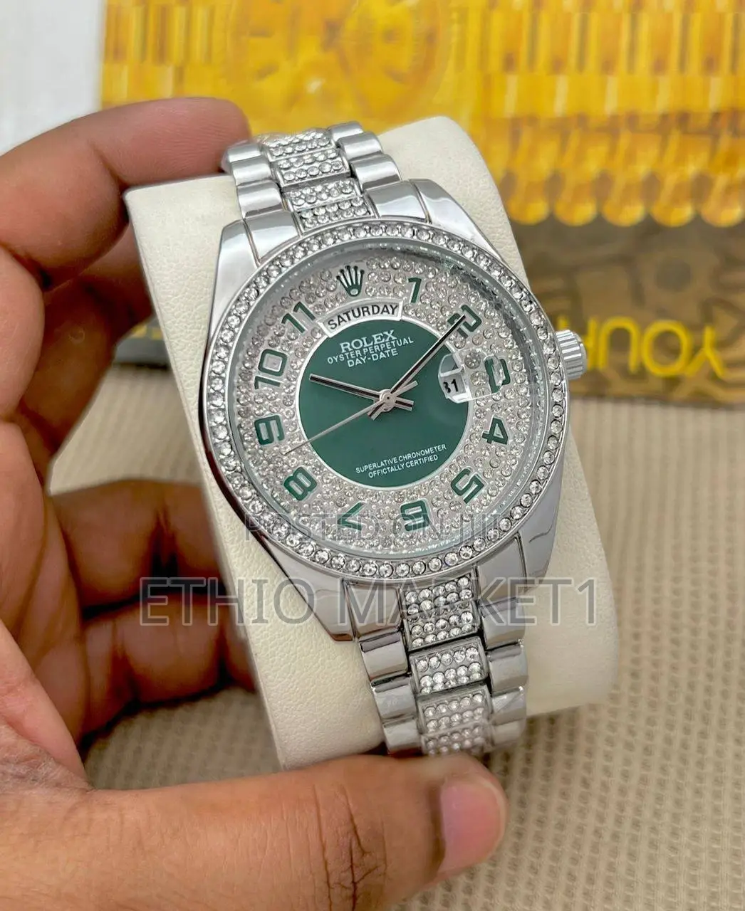 Men's Rolex Watches