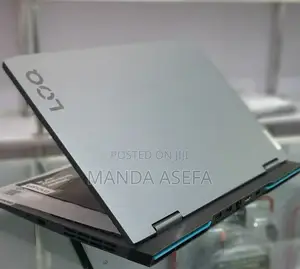 New Laptop Lenovo 8GB Intel Core I5 SSD 512GB