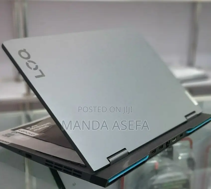 New Laptop Lenovo 8GB Intel Core I5 SSD 512GB