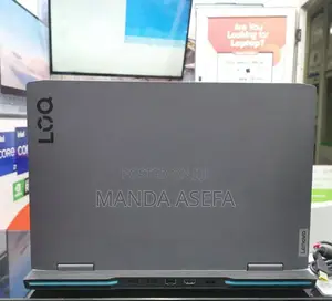 New Laptop Lenovo 8GB Intel Core I5 SSD 512GB