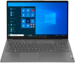 New Laptop Lenovo V15 G4 8GB AMD Ryzen 3 SSD 256GB