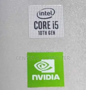 New HP Pavilion Gaming Laptop 15-Dk2xxx 16GB Intel Core I5 SSD 512GB