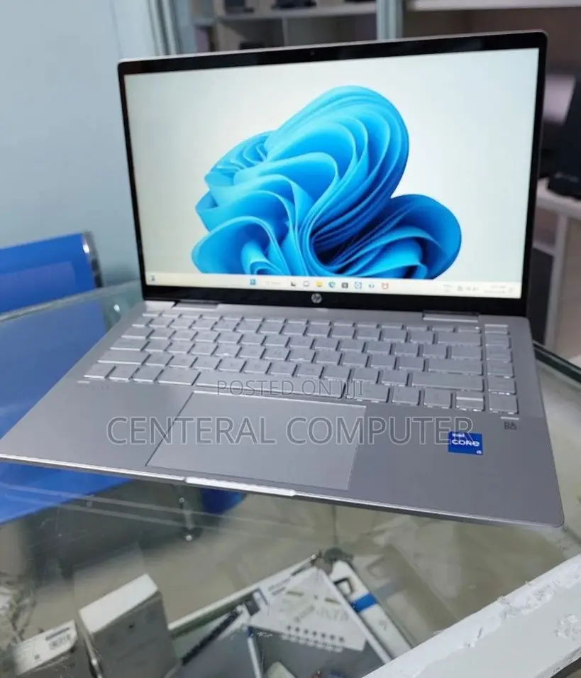 New Laptop HP Pavilion Dv3 16GB Intel Core I5 SSD 512GB