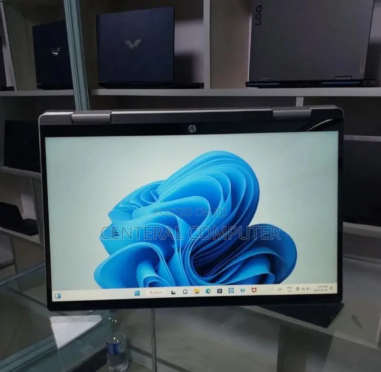 New Laptop HP Pavilion Dv3 16GB Intel Core I5 SSD 512GB