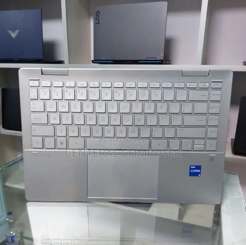 New Laptop HP Pavilion Dv3 16GB Intel Core I5 SSD 512GB