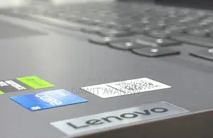 New Laptop Lenovo 8GB Intel Core I5 SSD 1T
