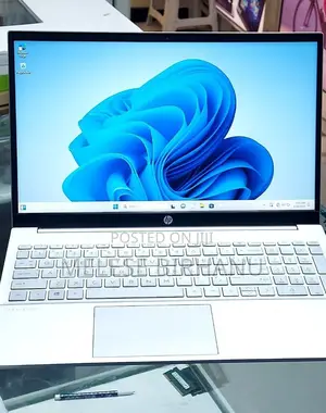 New Laptop HP 16GB Intel Core I7 SSD 1T