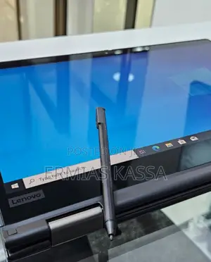 New Laptop Lenovo ThinkPad X390 Yoga 8GB Intel Core I5 SSD 512GB