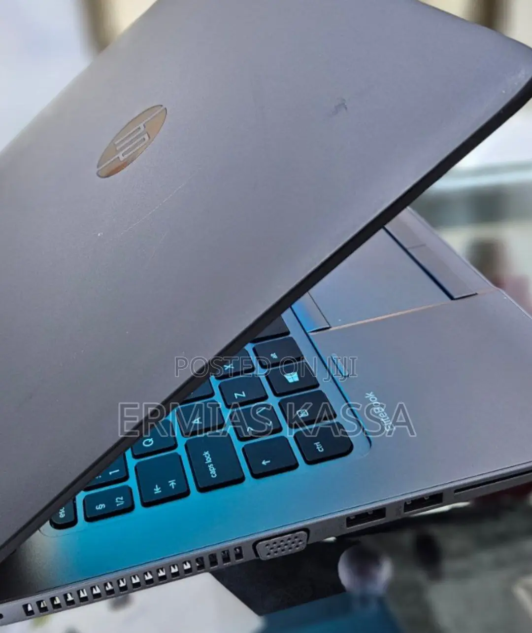 New Laptop HP Envy X360 8GB Intel Core I7 HDD 500GB