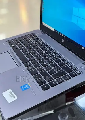 New Laptop HP Envy X360 8GB Intel Core I7 HDD 500GB