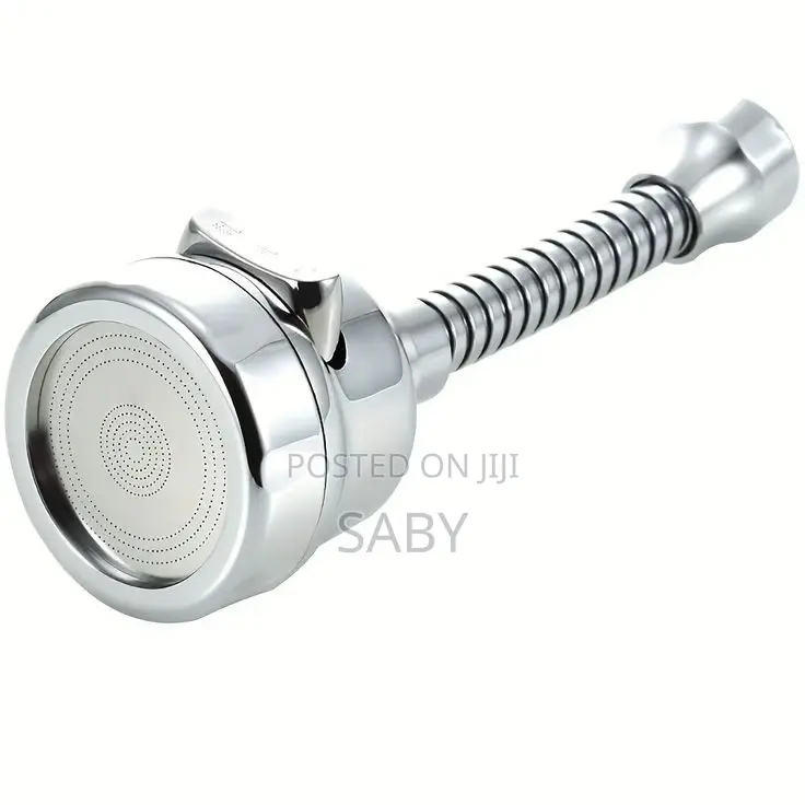 Universal Water-saving Dishwasher Head