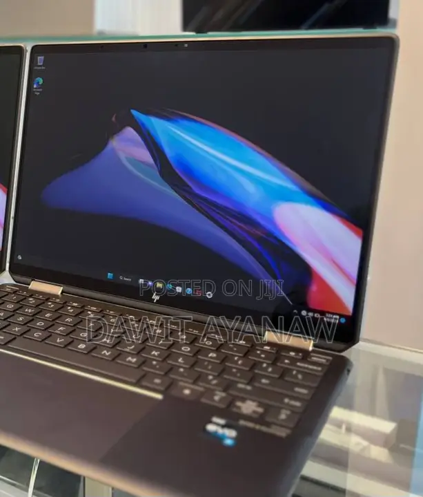 New Laptop HP Stream Notebook 8GB AMD Ryzen 5 SSD 512GB