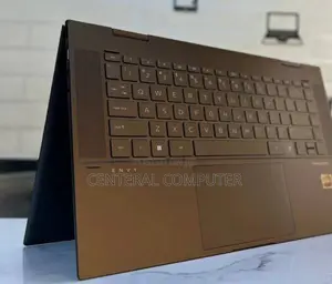 New Laptop HP Envy X360 15-Cp0013nr 8GB AMD Ryzen 5 SSD 512GB