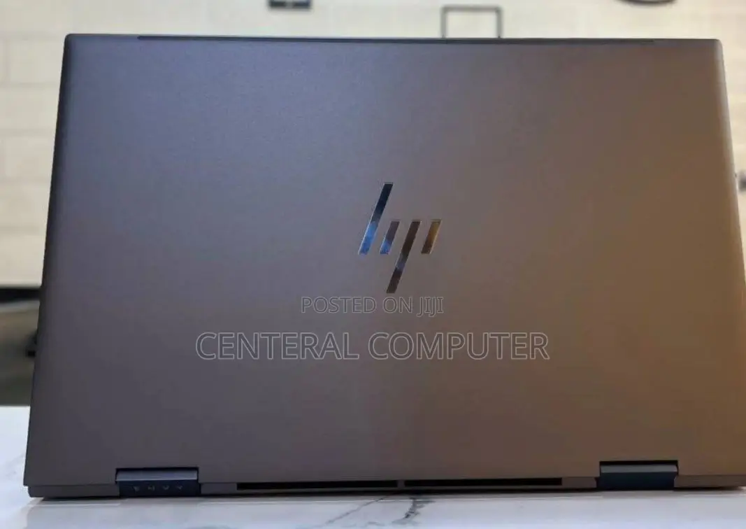New Laptop HP Envy X360 15-Cp0013nr 8GB AMD Ryzen 5 SSD 512GB