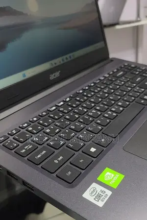 Photo - New Laptop Acer Aspire 3 A315-31 8GB Intel Core I5 SSD 256GB