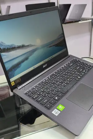 New Laptop Acer Aspire 3 A315-31 8GB Intel Core I5 SSD 256GB