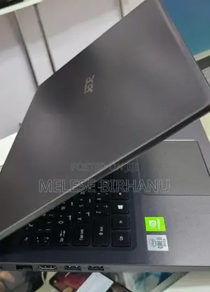 New Laptop Acer Aspire 3 A315-31 8GB Intel Core I5 SSD 256GB