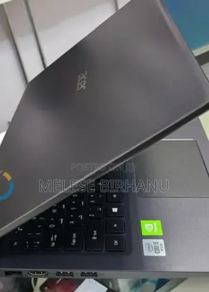 New Laptop Acer Aspire 3 A315-31 8GB Intel Core I5 SSD 256GB