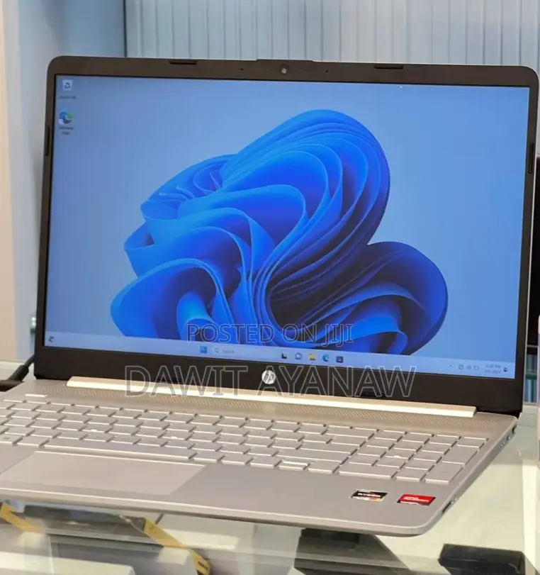 New Laptop HP Stream Notebook 16GB AMD Ryzen 7 SSD 512GB