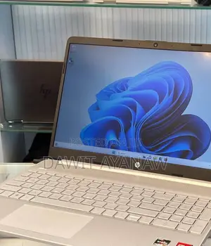 New Laptop HP Stream Notebook 16GB AMD Ryzen 7 SSD 512GB