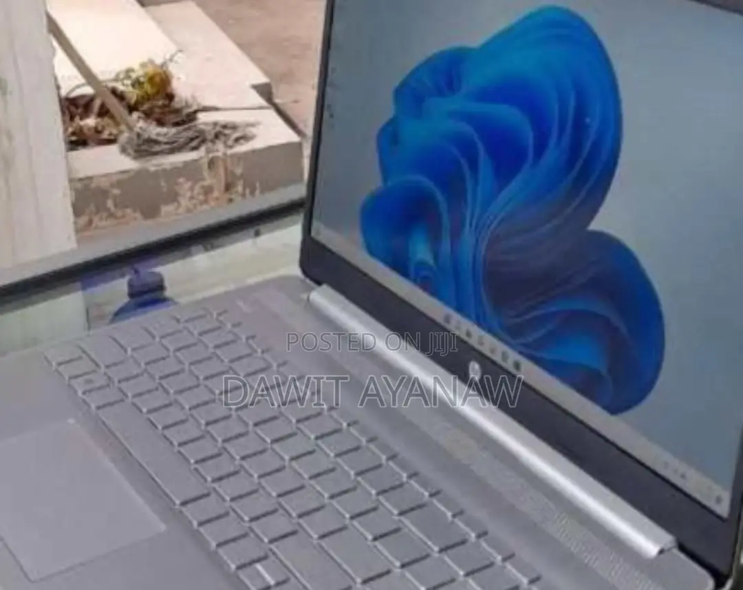 New Laptop HP Stream Notebook 16GB AMD Ryzen 7 SSD 512GB