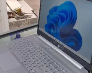 New Laptop HP Stream Notebook 16GB AMD Ryzen 7 SSD 512GB