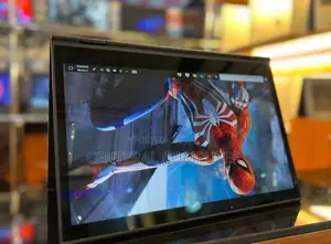 New Laptop Lenovo Yoga 710 16GB Intel Core I7 SSD 512GB