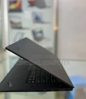 New Laptop Lenovo ThinkPad X1 Carbon 32GB Intel Core I7 SSD 512GB