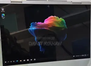 New Laptop HP Envy X360 16GB Intel Core I7 SSD 1T