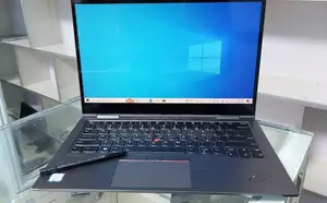 Photo - New Laptop Lenovo Thinkpad X1 Yoga 16GB Intel Core i7 SSD 512GB