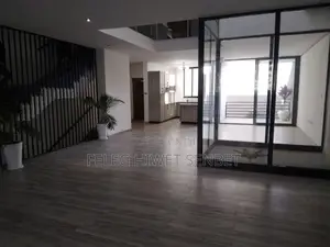 Furnished 6bdrm House in አአ, Bole for sale