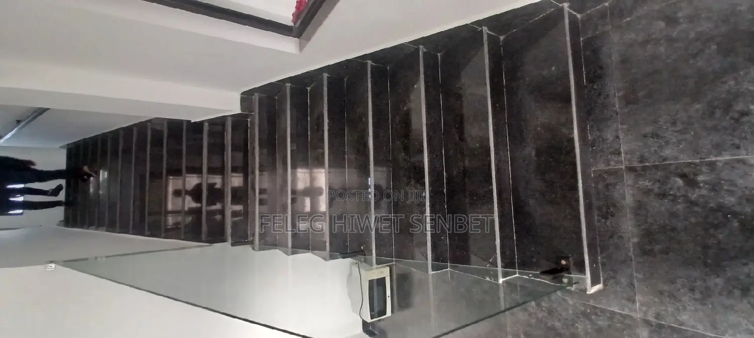 Furnished 6bdrm House in አአ, Bole for sale