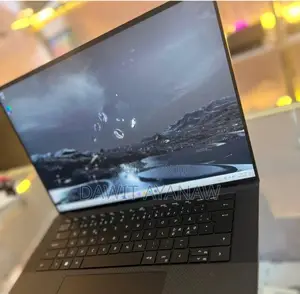 New Laptop Dell 16GB Intel Core I7 SSD 512GB