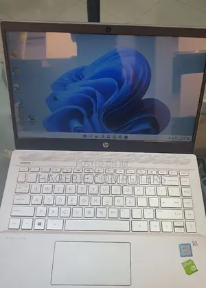 Photo - Laptop HP Pavilion 14 8GB Intel Core I5 HDD+SSD 1.5T