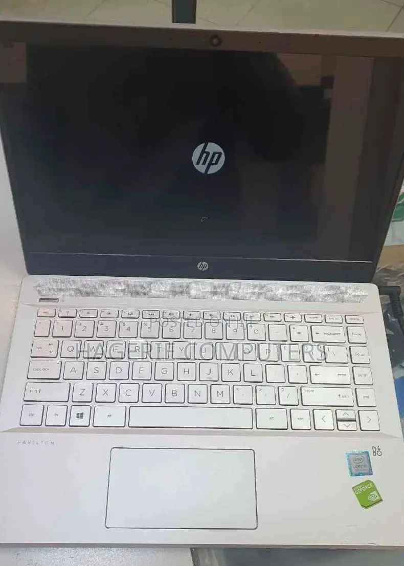 Laptop HP Pavilion 14 8GB Intel Core I5 HDD+SSD 1.5T