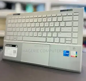 New Laptop HP Pavilion X360 14t 8GB Intel Core I5 SSD 512GB