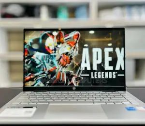 New Laptop HP Pavilion X360 14t 8GB Intel Core I5 SSD 512GB