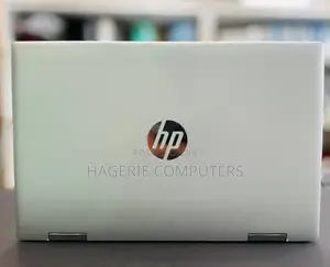 New Laptop HP Pavilion X360 14t 8GB Intel Core I5 SSD 512GB
