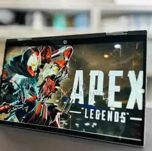 Photo - New Laptop HP Pavilion X360 14t 8GB Intel Core I5 SSD 512GB