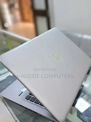 Photo - Laptop HP EliteBook 840 G4 8GB HDD 1T