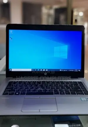 Laptop HP EliteBook 840 G4 8GB HDD 1T