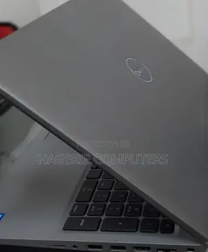 New Laptop Dell Latitude E5520 16GB Intel Core I5 SSD 512GB