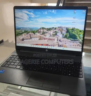 Laptop HP Stream Notebook 8GB Intel Core I5 HDD+SSD 1.5T