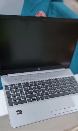 New Laptop HP Stream Notebook 8GB AMD Ryzen 3 SSD 256GB