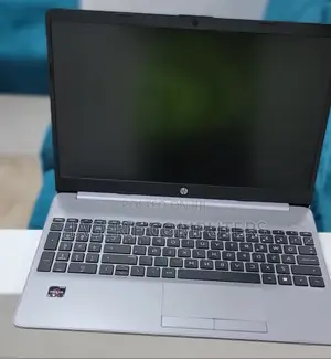 New Laptop HP Stream Notebook 8GB AMD Ryzen 3 SSD 256GB