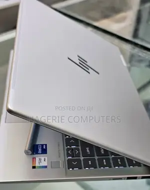 Photo - Laptop HP Envy 14 16GB Intel Core I7 SSD 512GB