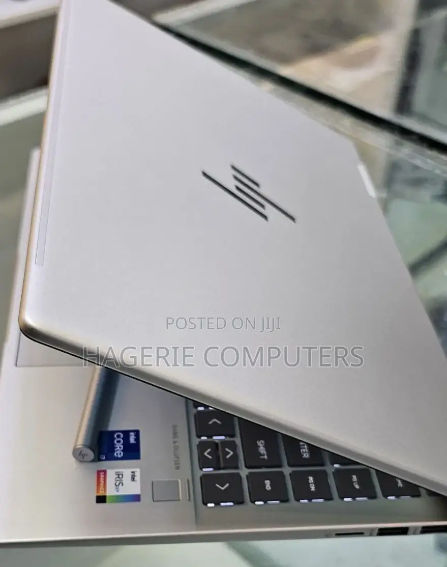 Laptop HP Envy 14 16GB Intel Core I7 SSD 512GB