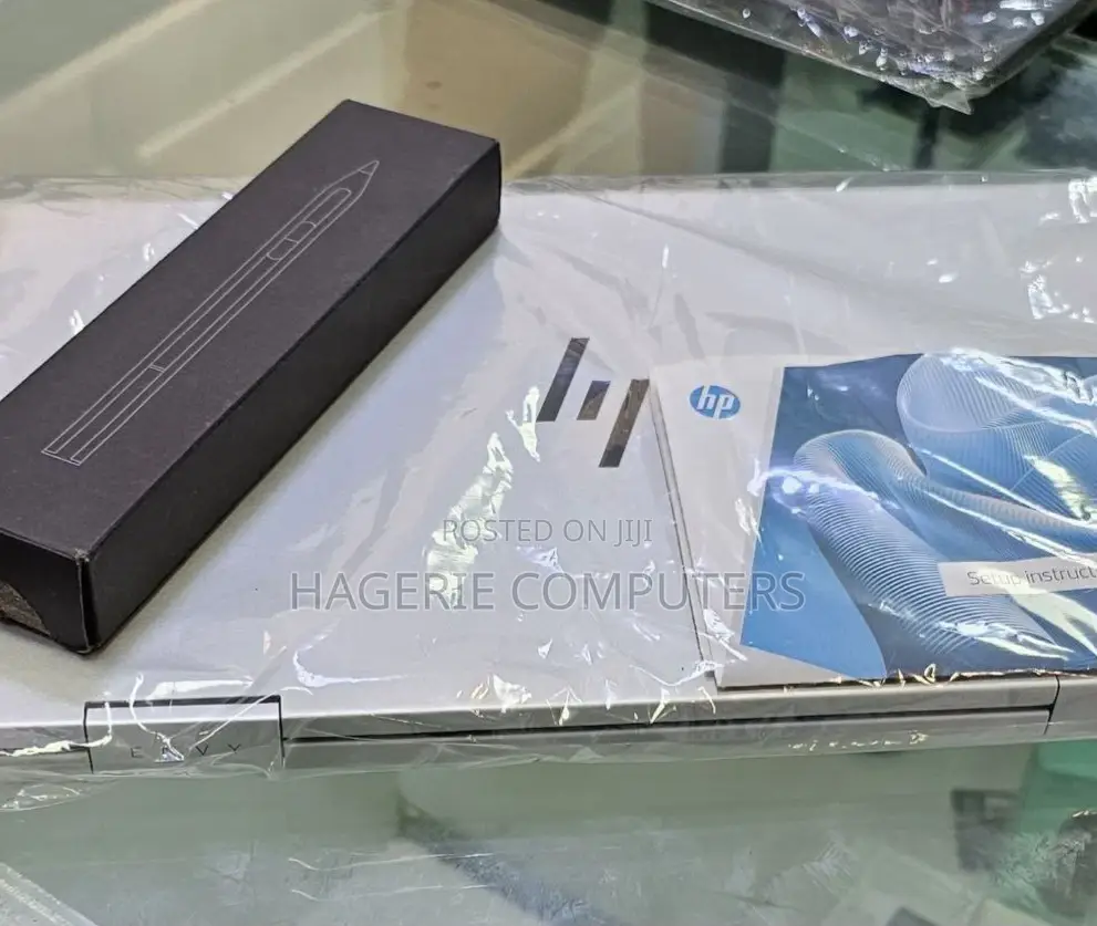 Laptop HP Envy 14 16GB Intel Core I7 SSD 512GB