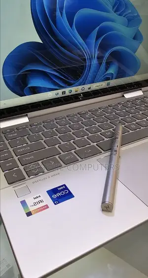 Laptop HP Envy 14 16GB Intel Core I7 SSD 512GB