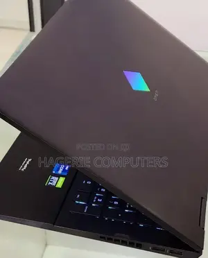 Laptop HP Omen 15 24GB Intel Core I7 SSD 512GB